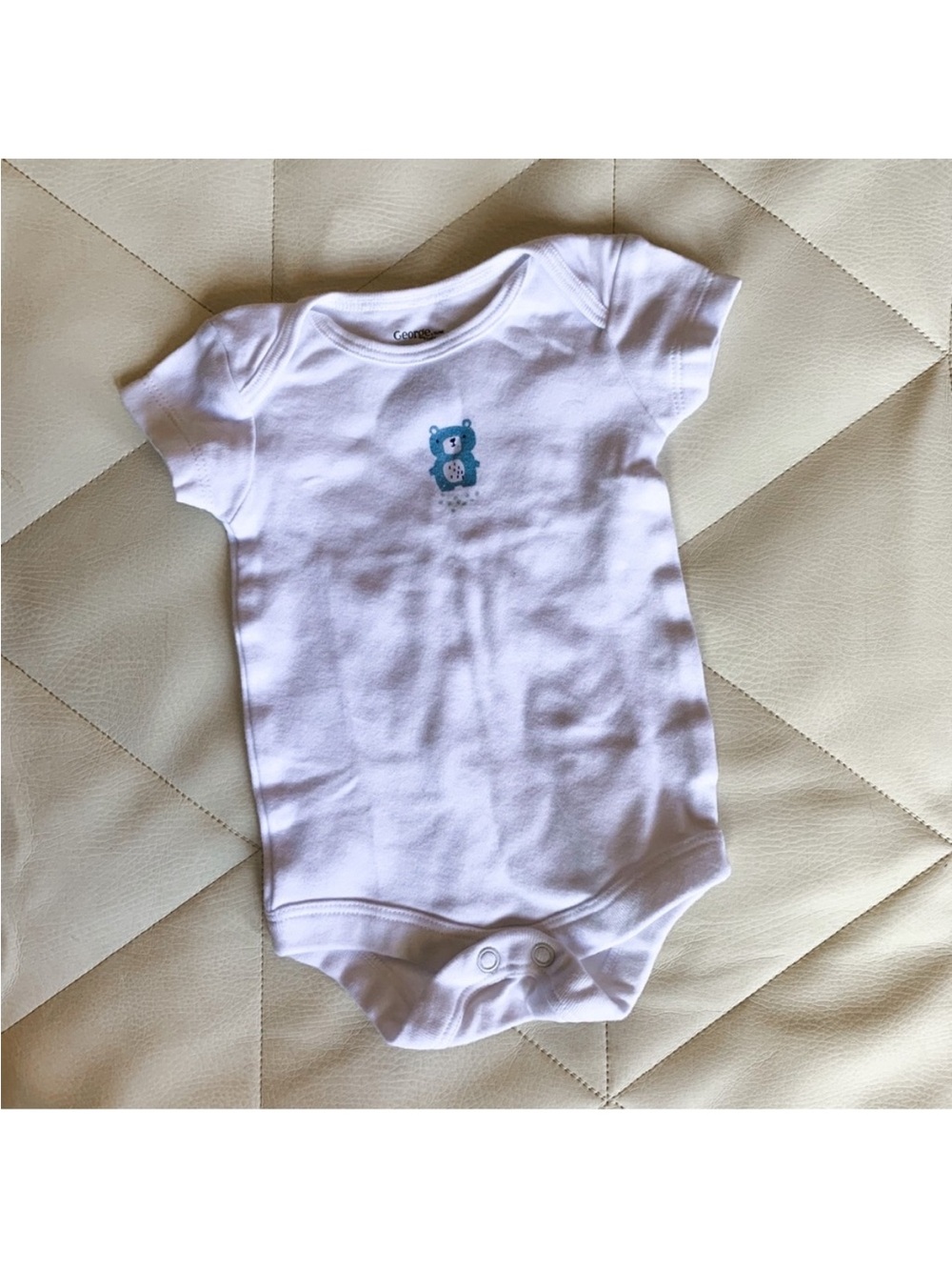 George • Bodysuit